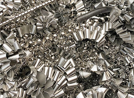 Metal Recycling