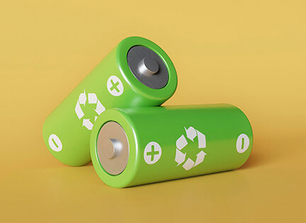 Battery Recycling