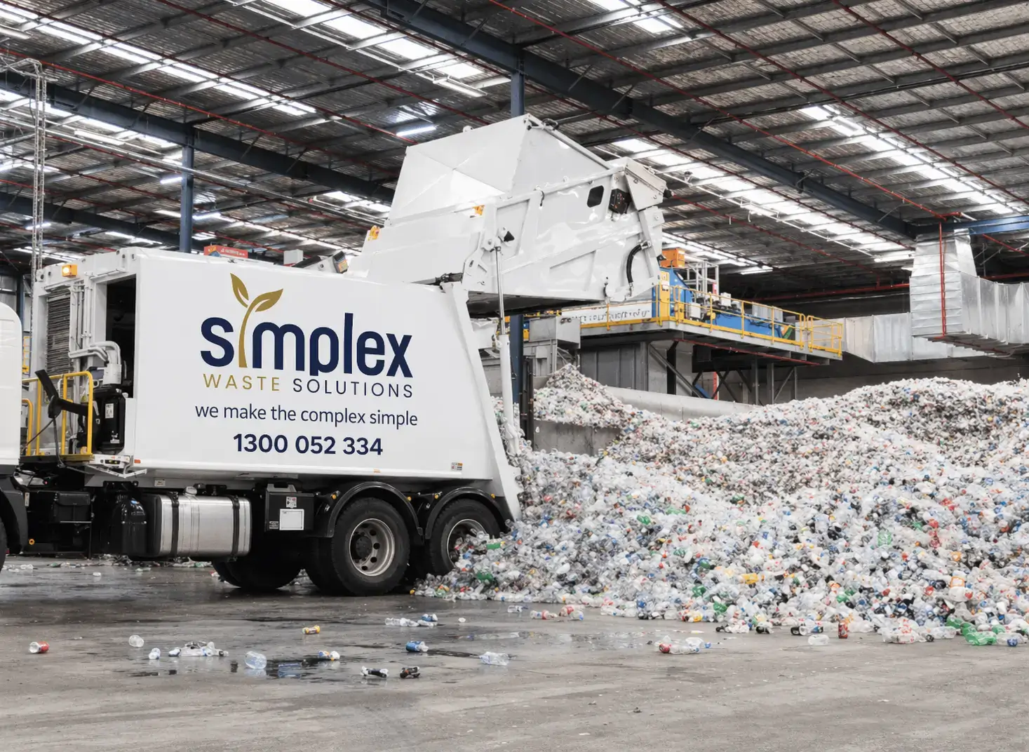 General Waste Management Melbourne