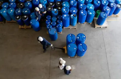 Hazardous Waste Management Melbourne